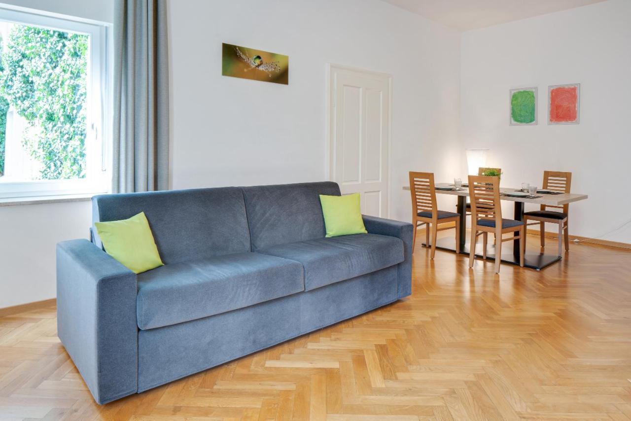 Ferienwohnung Daniela Мерано Экстерьер фото