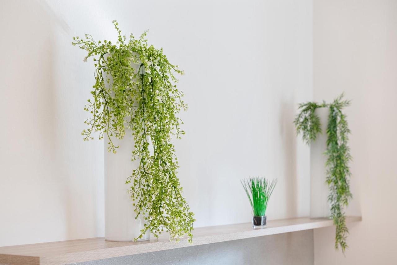Ferienwohnung Daniela Мерано Экстерьер фото