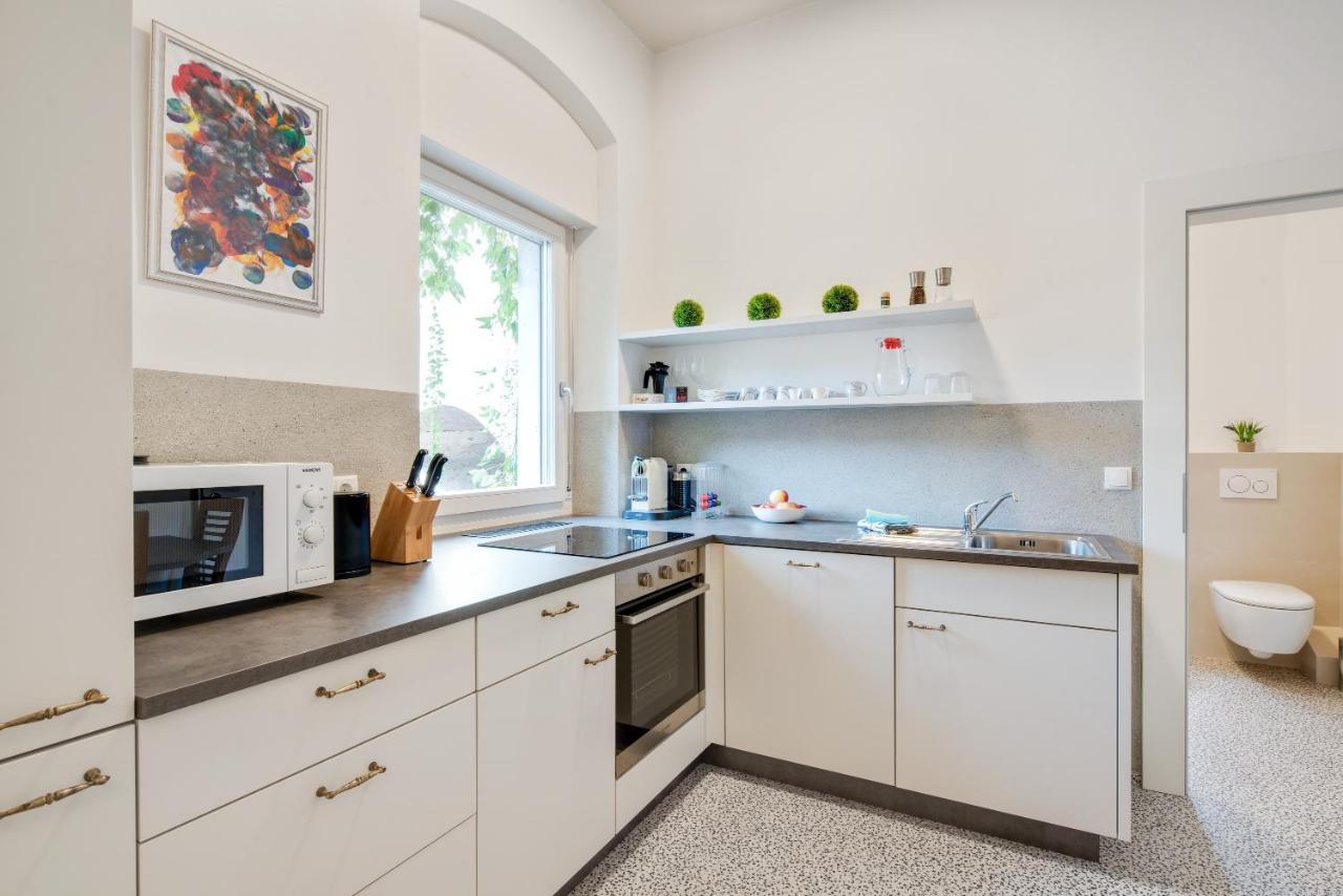Ferienwohnung Daniela Мерано Экстерьер фото