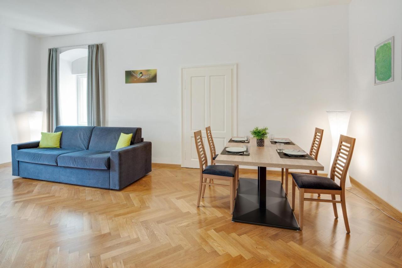 Ferienwohnung Daniela Мерано Экстерьер фото