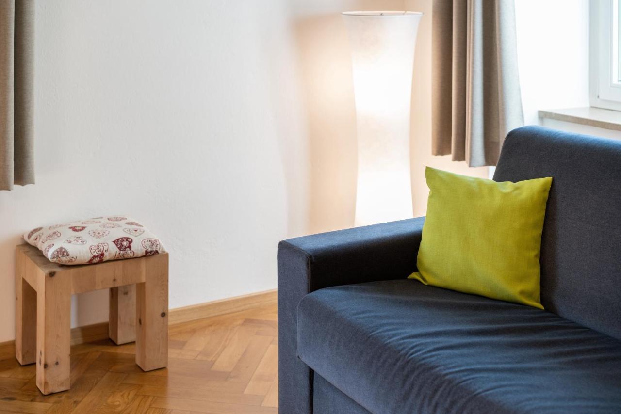 Ferienwohnung Daniela Мерано Экстерьер фото