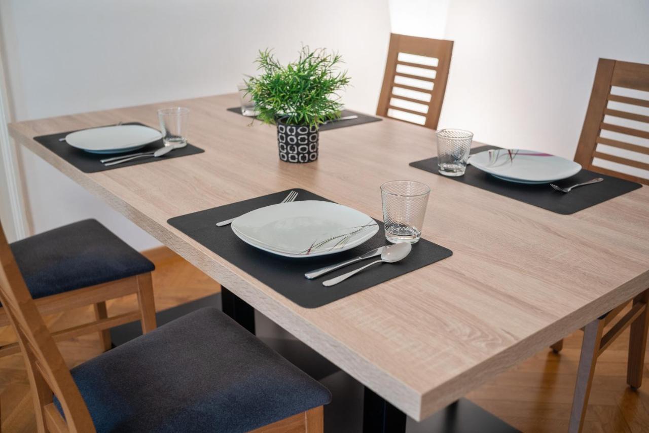 Ferienwohnung Daniela Мерано Экстерьер фото