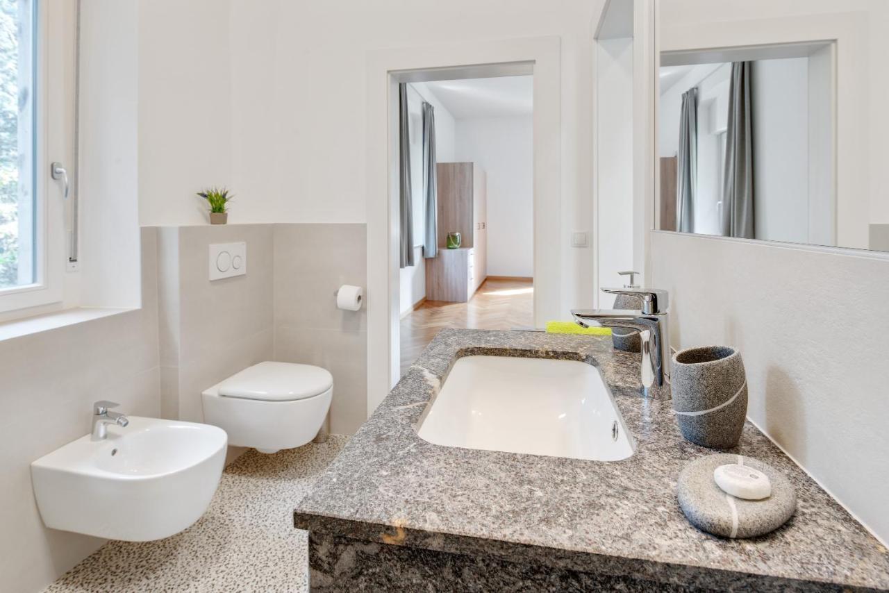 Ferienwohnung Daniela Мерано Экстерьер фото