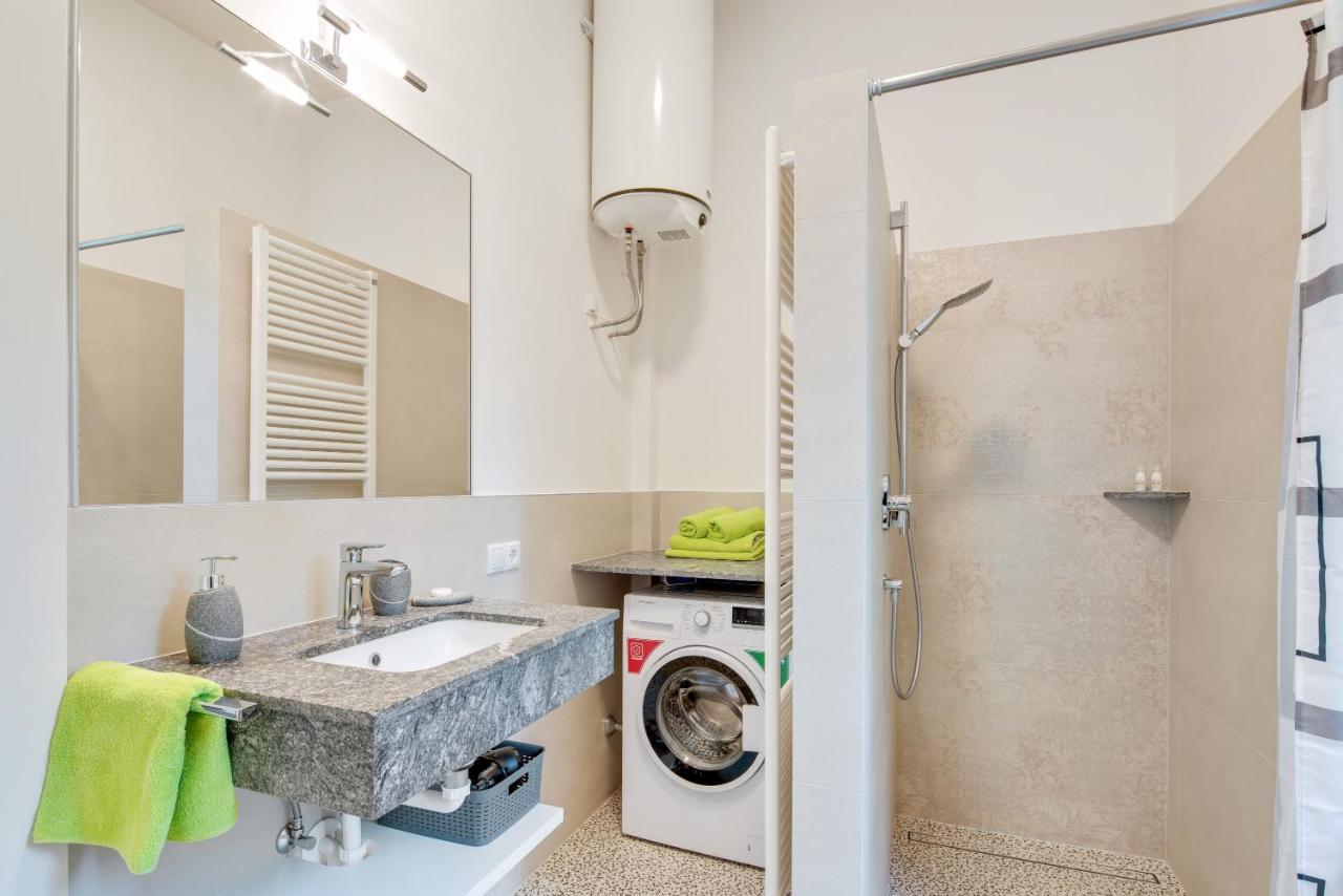 Ferienwohnung Daniela Мерано Экстерьер фото