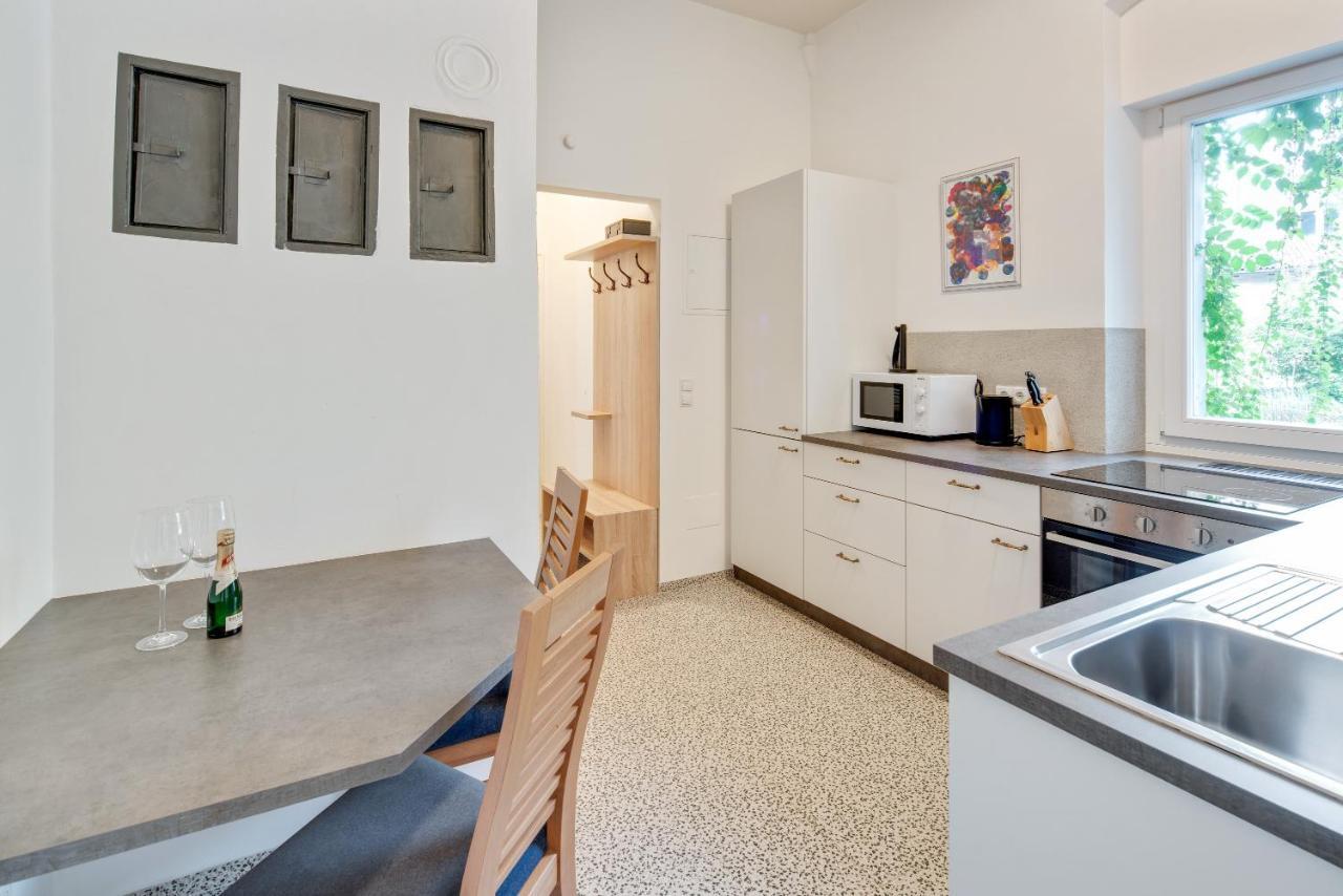 Ferienwohnung Daniela Мерано Экстерьер фото