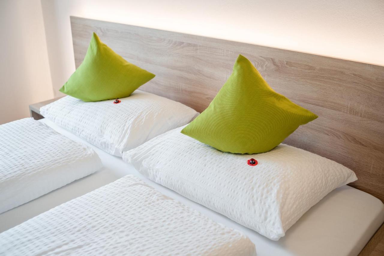 Ferienwohnung Daniela Мерано Экстерьер фото