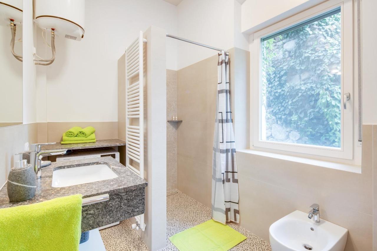 Ferienwohnung Daniela Мерано Экстерьер фото